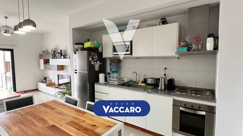 Departamento En Venta, 2 Ambientes Moreno
