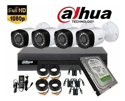 Instalación Y Configuración De Sistema Cctv-ip
