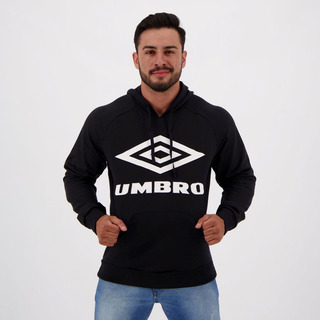 moletom do santos umbro