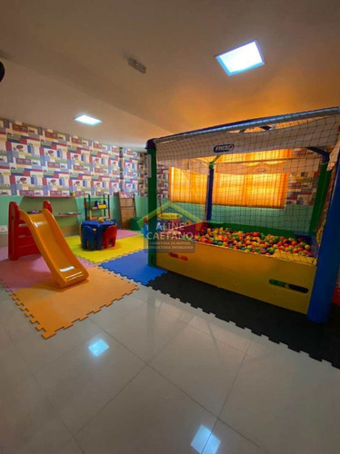 Imagem 16 de 30 de **lindo/ap2dorm/suíte/sala Grande/vg Priv/prédio Frente Praia/ - Vtft847