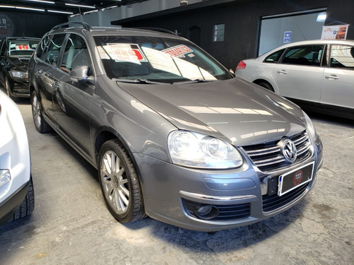 Imagem 3 de 13 de Jetta Variant Blindado