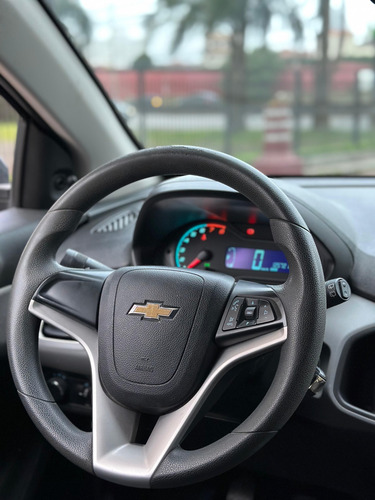 Chevrolet Onix 1.4 Lt 5p