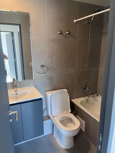 Depto En Arriendo 2 Piezas 1 Baño En Ñuñoa
