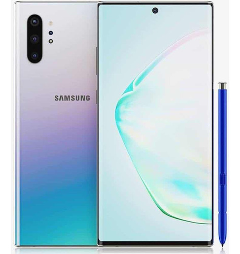 Galaxy Note 10 Lite