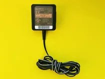 Comprar Sony Walkman Cargador De 3v Para Discman Netmd Himd Minidisc