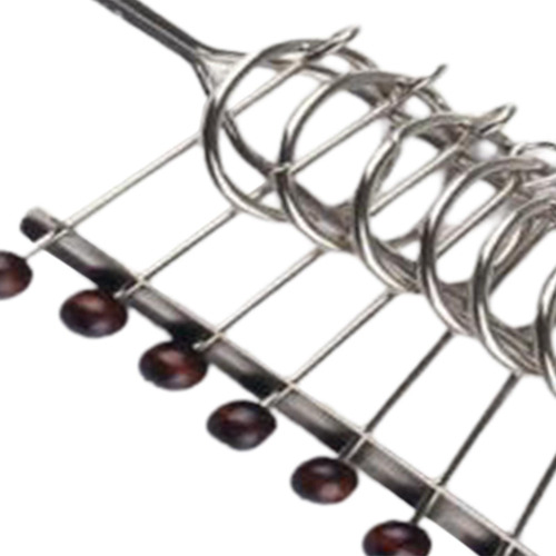9 Anillos Vinculados Rompecabezas Juguetes Educativos Chinos