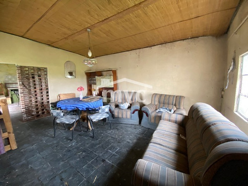 Imagen 14 de 18 de 6563 Mts² Con Casa Sobre Ruta 7 Km 30,500.