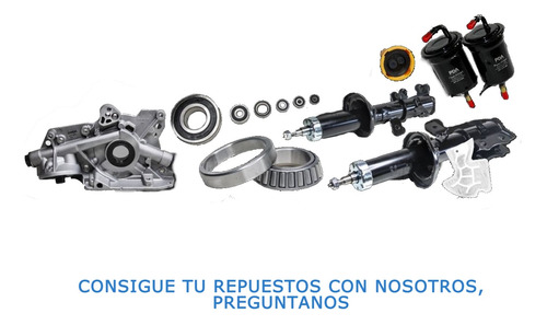 Flotante Gasolina Terios 1.3 Daihatsu (77501-87401)