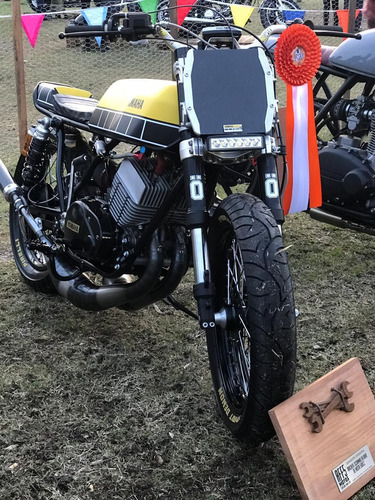 Yamaha 1979