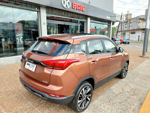 BAIC X35 1.5 Luxury At