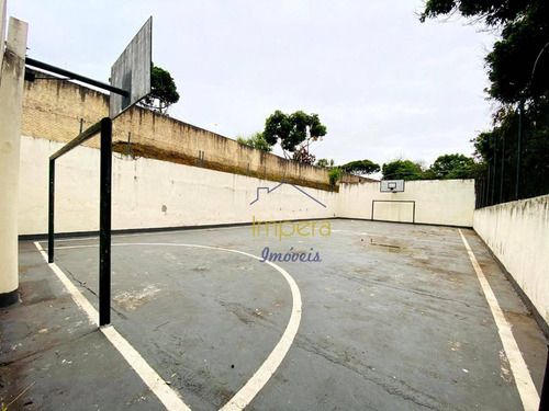 Imagem 10 de 14 de Apartamento Casa Alta Com 2 Dormitórios À Venda, 63 M² Por R$ 192.000 - Jardim Valparaíba - São José Dos Campos/sp - Ap0551