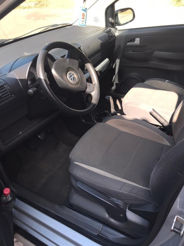 Volkswagen Crossfox 2009 1.6 Total Flex 5p