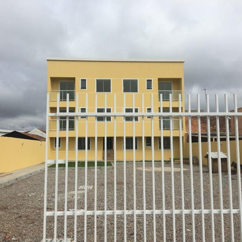 Imagem 15 de 15 de Apartamento Garden Com 2 Dormitórios No Roseira - São José Dos Pinhais/pr - Gd0194