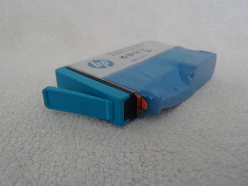 Cartucho Hp 564 Cyan Original -no Caja-