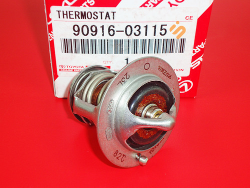 Termostato Corolla Baby Camry Sapito Pantallita Original