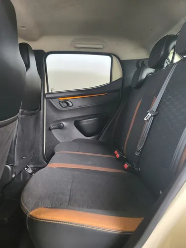 Renault Kwid 1.0 12v
