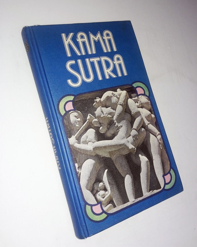 Kama Sutra / Circulo De Lectores - Tapa Dura