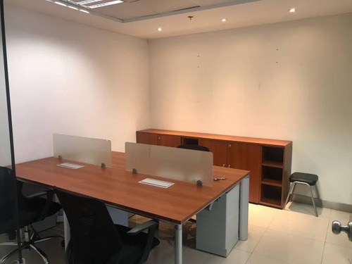 Excelente Oficina Wtc 1