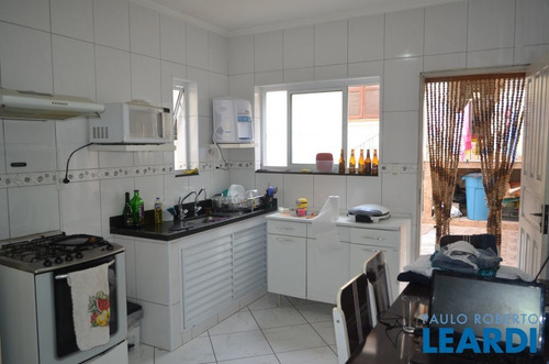 Imagem 3 de 15 de Casa Assobradada - Morumbi - Sp - 531281