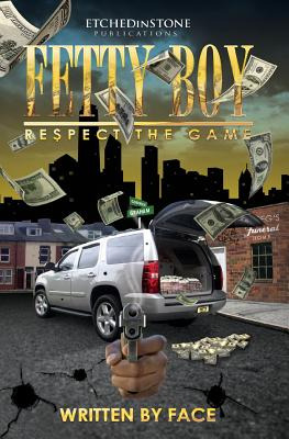 Libro Fetty Boy: Respect The Game - Francis, Patrick