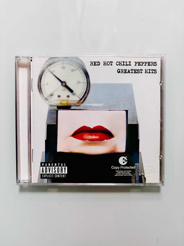 Red Hot Chili Peppers / Greatest Hits
