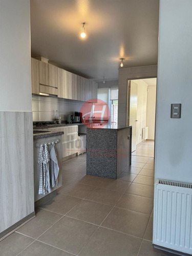 Casa En Venta De 3 Dorm. En Temuco