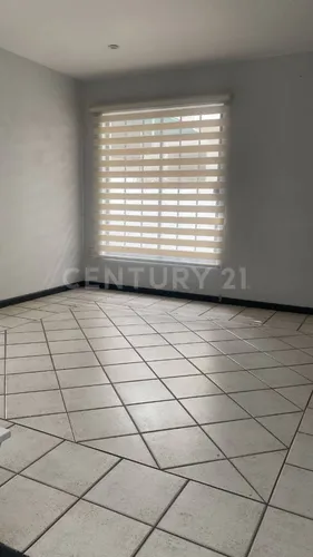 Casa En Renta, En Jardin Real, Zapopan, Jalisco.