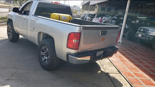 Chevrolet Silverado Ls