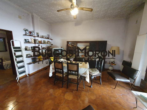 Imagen 2 de 11 de Casa Ph En Venta En Ramos Mejia Sur