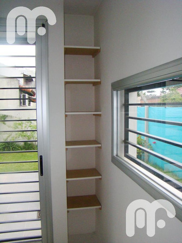 Imagen 19 de 28 de Duplex Tipo Casa De 3 Dormitorios