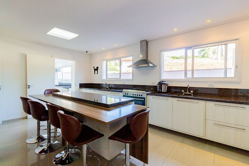 Imagem 17 de 30 de Casa Com 3 Dormitórios À Venda, 295 M² Por R$ 2.300.000,00 - Jardim França - São Paulo/sp - Ca1569