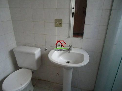 Imagem 16 de 16 de Ótimo Apartamento De 3 Quartos No Santa Amélia! - 2705