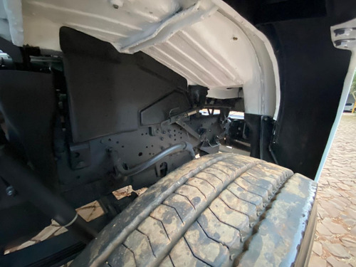 7 Unidades De Vw 24220 Worker 6x2
