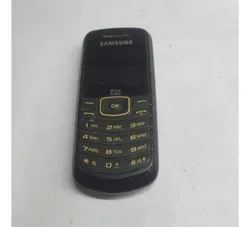 Comprar Celular Samsung Gt E 1086 Placa Ligando Os 0300 no Mercado Livre