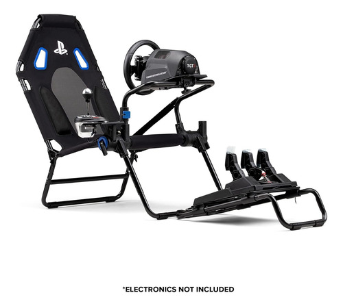 Next Level Racing Gt Lite Edición Playstation (nlr-s026)