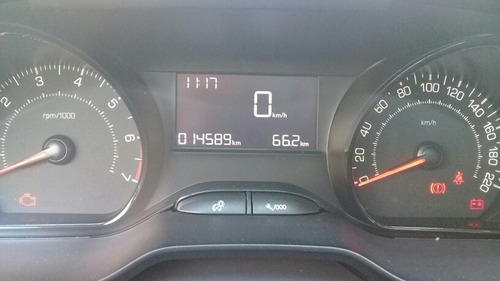 Peugeot 208 1.2 Allure 82cv 5p 2020