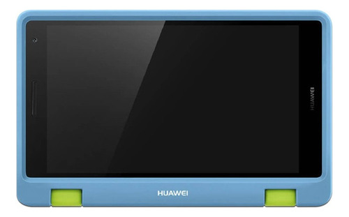 Funda Para Tablet Huawei Mediapad T3 7 . Color Azul