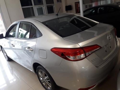 Toyota Yaris 2021 1.5 107cv Xls 4 P