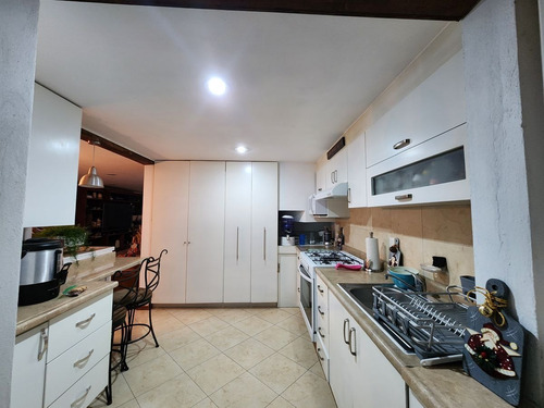 Imagen 10 de 30 de Casa En Venta En Bosque De Las Fuentes Calimaya