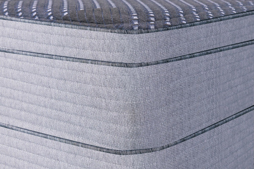 Sommier King Koil Lexington 200x200 130 Kg Color Gris