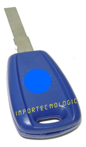 Carcasa Para Llave Fija Fiat Palio Strada Siena Bravo