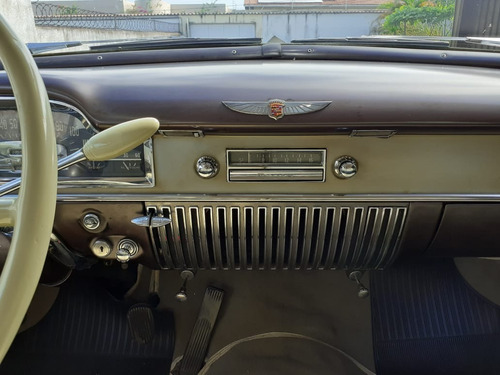 Cadillac Coup 1951