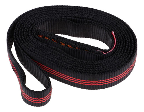 Equipamento De Segurança Para Estilingue De Escalada