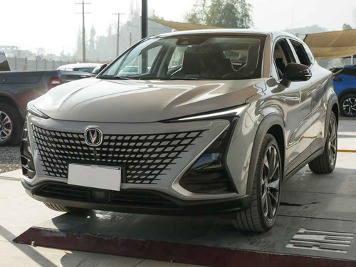 Changan Uni-T 1.5T Elite 7Dct