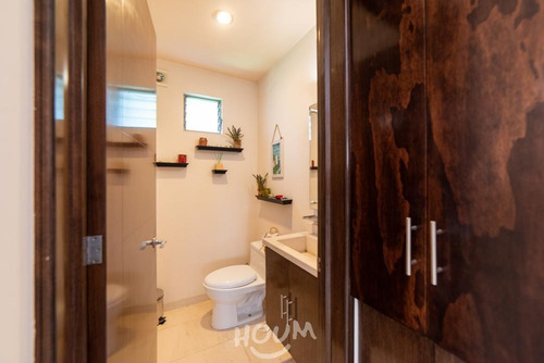 Imagen 29 de 30 de Casa En Ampliación Alpes, Álvaro Obregón Con 3 Recámaras, 130 M², Id: 35284