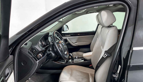 Imagen 14 de 15 de 104704 - Bmw X4 2016 Con Garantía