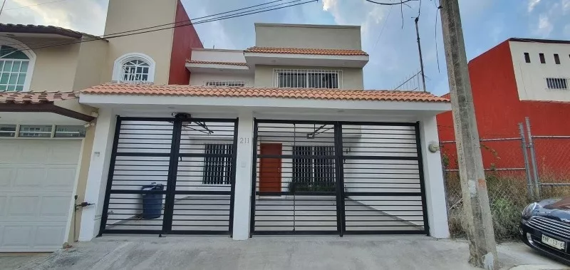 venta en xalapa, valle rubi de las ánimas. 3 recamaras mercadolibre