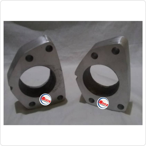 Suplemento Suspension Espiral Jeep Cherokee Liberty Kk