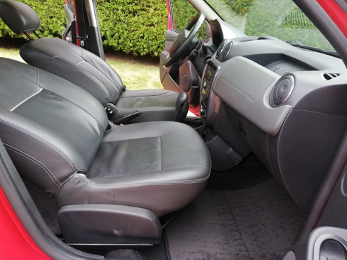 Renault Duster 2013 2.0 Dynamique 4x2 Automatica