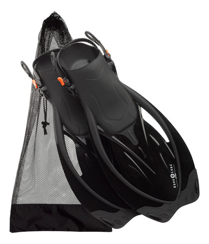 Aqualung Wave Snorkel Aletas